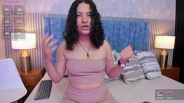 pretty sunlight  online show from January 14, 2026, 2:15 am