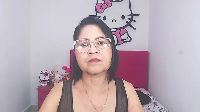 Snapshot of Dulce_Hot chatting on January 15, 2026, 3:37 pm Dulce Hot online show from January 15, 2026, 3:37 pm