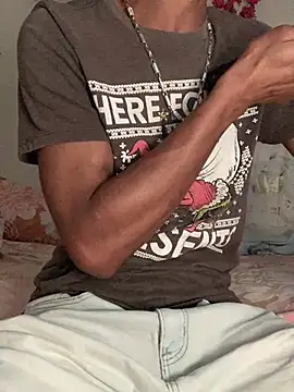 Johnras121 online show from March 3, 2026, 11:56 pm