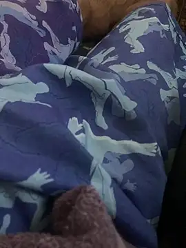 Johnras121 online show from March 8, 2026, 9:51 pm