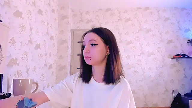  AsyaSweet online show from April 11, 2026, 4:10 pm