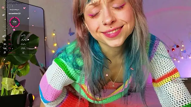 lavenderluxe online show from February 7, 2026, 8:00 am