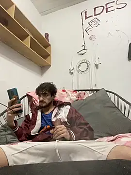 Snapshot of Tomito14 chatting on September 26, 2025, 6:31 am Tomito14 online show from September 26, 2025, 6:31 am