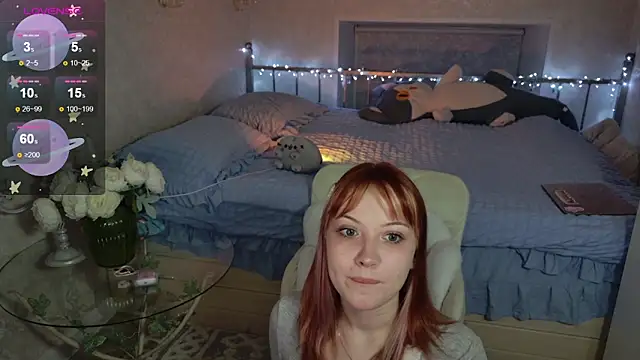 Snapshot of twinkle_toes_ chatting on February 23, 2026, 5:24 pm twinkle toes online show from February 23, 2026, 5:24 pm