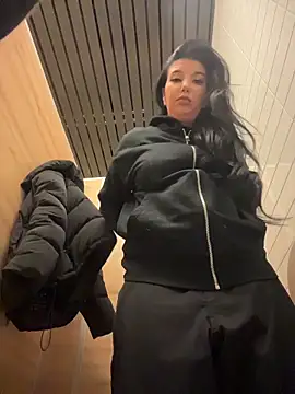 Snapshot of Tisha_Busty chatting on February 17, 2026, 2:14 pm Tisha Busty online show from February 17, 2026, 2:14 pm