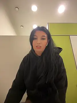 Snapshot of Tisha_Busty chatting on February 9, 2026, 11:52 am Tisha Busty online show from February 9, 2026, 11:52 am