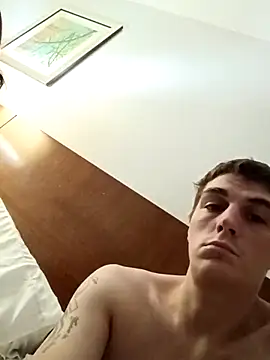 MacDogg6  online show from March 6, 2026, 9:15 am