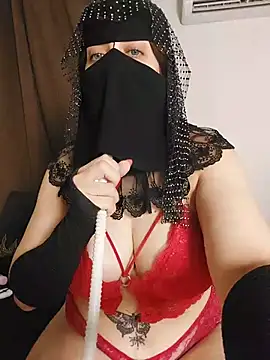 Snapshot of -Arab_milf- chatting on July 1, 2026, 10:59 am -Arab milf- online show from July 1, 2026, 10:59 am