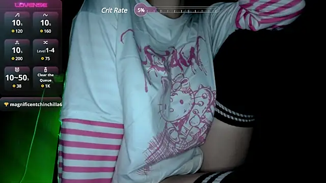 rinaakpc online show from December 4, 2024, 12:13 am