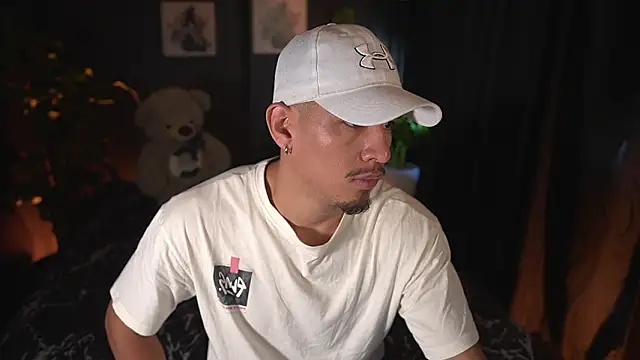 Aaronfox x online show from March 9, 2026, 12:52 pm