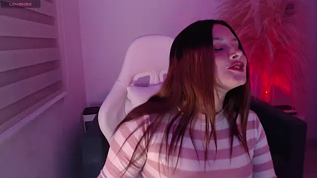 Abby gaiil online show from November 4, 2025, 10:46 pm