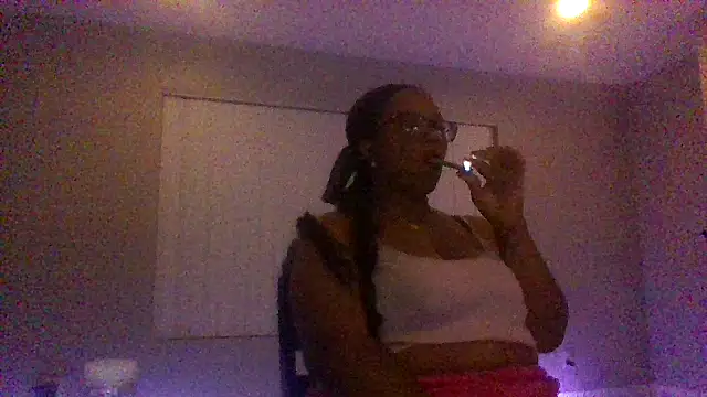 Snapshot of KittyKayla chatting on October 6, 2025, 6:58 am KittyKayla online show from October 6, 2025, 6:58 am