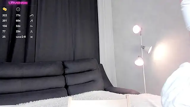 MeghanElson online show from March 7, 2025, 11:18 am