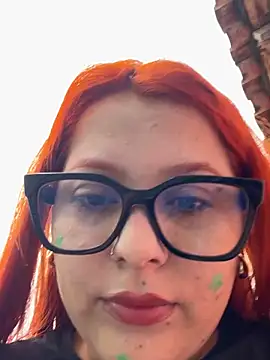 Goddess Naughty online show from June 4, 2026, 8:24 pm
