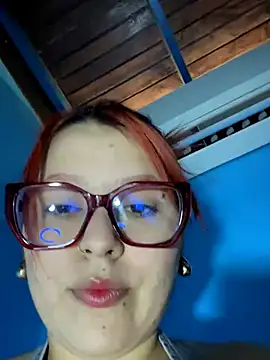 Goddess Naughty online show from March 31, 2026, 6:54 pm