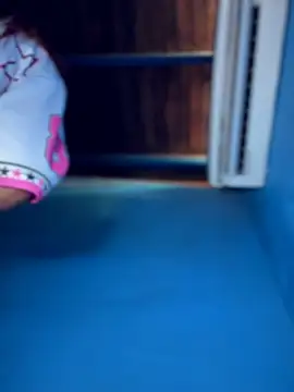 Goddess Naughty online show from April 20, 2026, 8:21 pm