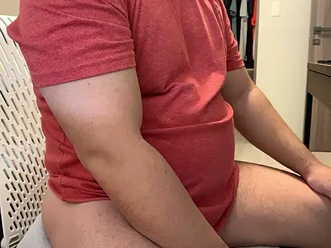 loinclothgay online show from February 8, 2026, 10:29 pm