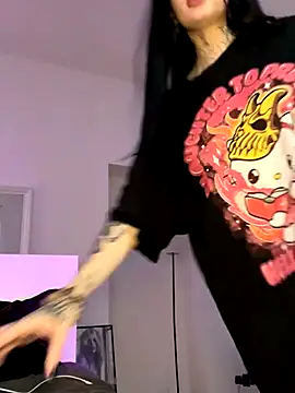 Snapshot of madelinexx chatting on September 17, 2025, 2:19 pm madelinexx online show from September 17, 2025, 2:19 pm