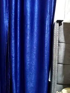 JasminePrice online show from October 24, 2025, 4:11 am