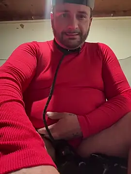 mascmo88 online show from April 12, 2026, 7:55 am