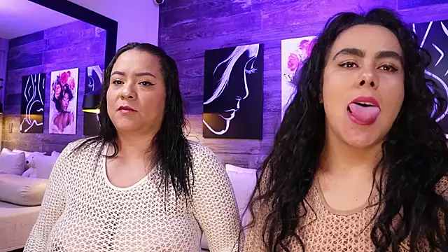 DanyAndAlexa online show from October 27, 2025, 1:01 pm