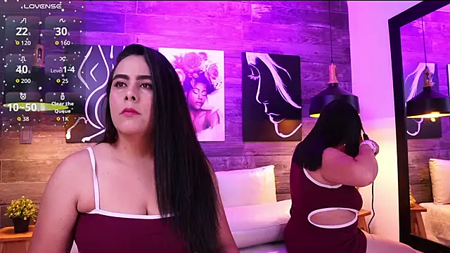 DanyAndAlexa online show from June 2, 2026, 11:43 am