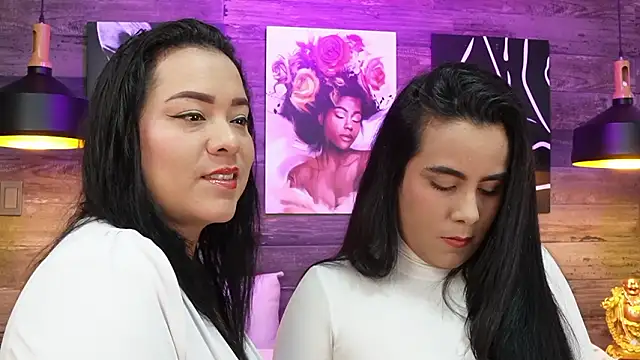 DanyAndAlexa online show from March 3, 2026, 1:07 pm