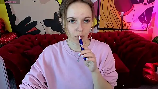 MaribelRiverr  online show from April 7, 2026, 5:31 am