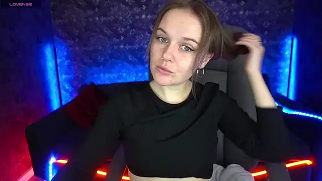 MaribelRiverr  online show from March 1, 2025, 6:35 am