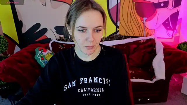 MaribelRiverr  online show from January 11, 2026, 6:53 am