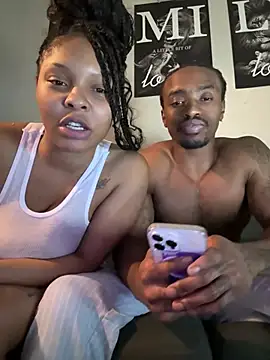 exotic  couple online show from March 7, 2025, 3:51 am