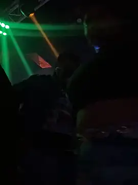 exotic  couple online show from February 14, 2026, 4:45 am