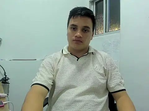 ahntony  69 online show from June 8, 2026, 5:52 am