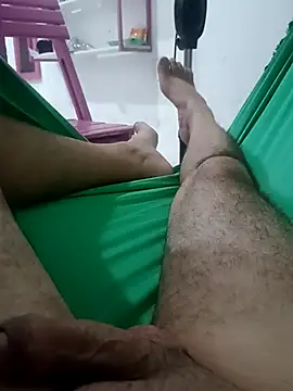 medaseucuzinho online show from October 30, 2025, 10:39 pm