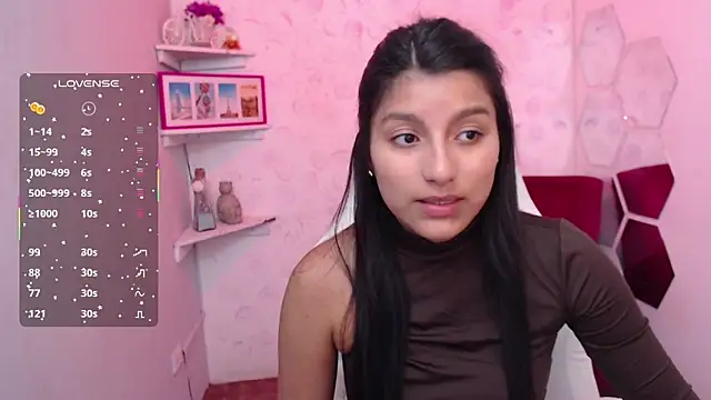 Snapshot of Cailee_Mansour chatting on September 15, 2025, 2:06 pm Cailee Mansour online show from September 15, 2025, 2:06 pm