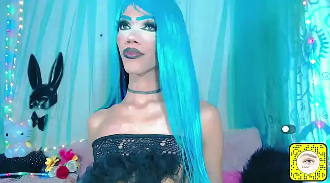 Snapshot of Briana-abundance chatting on January 7, 2025, 2:42 am Briana-abundance online show from January 7, 2025, 2:42 am