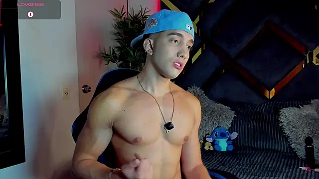 jeicob stone online show from June 27, 2026, 12:27 am