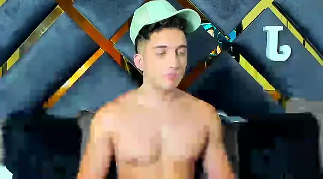 jeicob stone online show from February 16, 2025, 11:28 pm