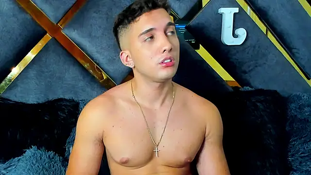 jeicob stone online show from March 6, 2025, 6:08 am