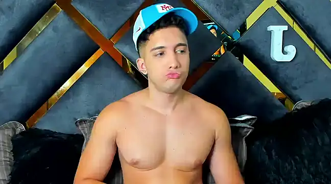 jeicob stone online show from February 15, 2025, 1:53 am