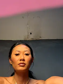 thai-dreamgirl online show from November 17, 2025, 11:20 pm