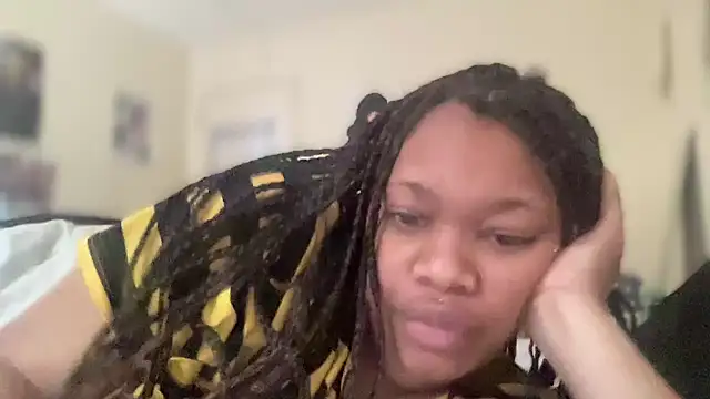 babysainty22 online show from March 25, 2026, 11:09 am