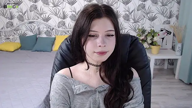 Snapshot of AliceWillsen chatting on December 20, 2024, 2:52 am AliceWillsen online show from December 20, 2024, 2:52 am