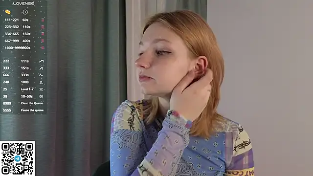 PeaceAtherton online show from February 8, 2025, 5:08 am