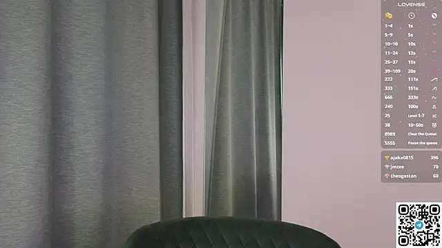 PeaceAtherton online show from February 19, 2025, 8:12 am