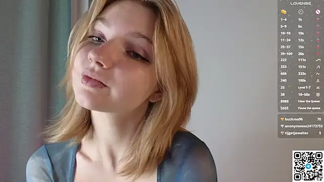 PeaceAtherton online show from February 7, 2025, 8:11 am