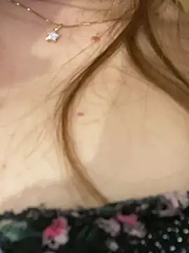 Snapshot of EvaRush chatting on January 19, 2025, 12:28 am EvaRush online show from January 19, 2025, 12:28 am