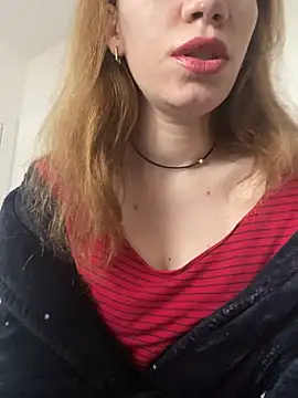 Snapshot of EvaRush chatting on March 14, 2025, 7:26 am EvaRush online show from March 14, 2025, 7:26 am