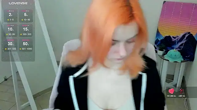 Fire Bestie online show from February 11, 2026, 1:55 pm