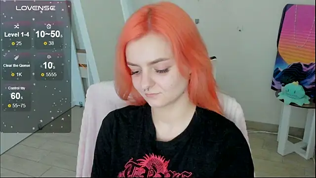 Snapshot of Fire_Bestie chatting on November 2, 2025, 2:55 pm Fire Bestie online show from November 2, 2025, 2:55 pm